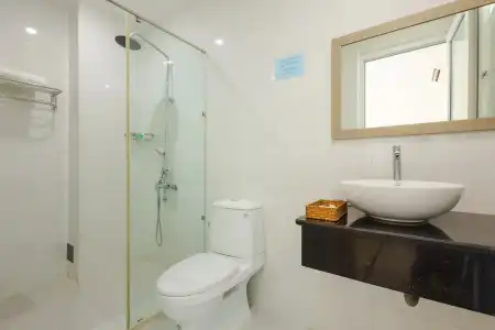 T&T Resort And Spa - 63