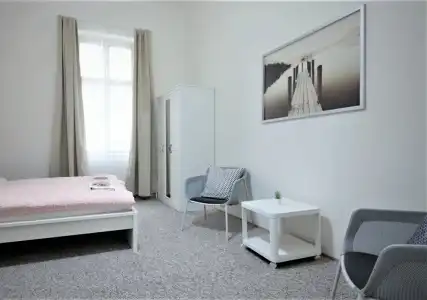 ApartWenceslas - 2