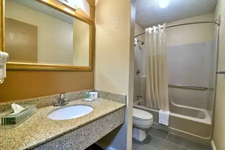 Quality Inn North Conway - 7