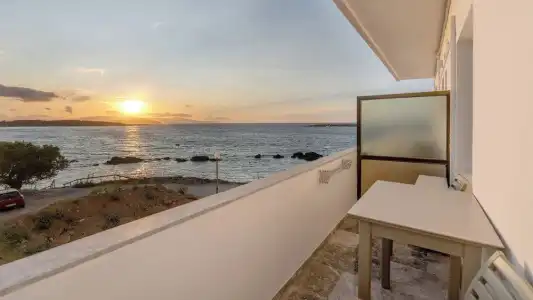Klinakis Beach - 219