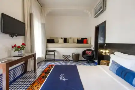 Riad Braya - 38