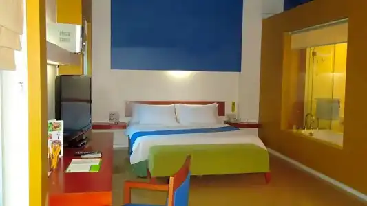 Sparks Life Jakarta, ARTOTEL Curated - 107