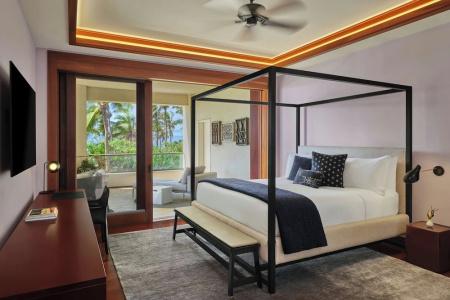 The Resort at Kapalua Bay, Maui - 74