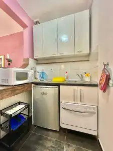 Sun Rose Apartments - 254