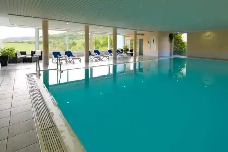 Seeam Stausee - 12