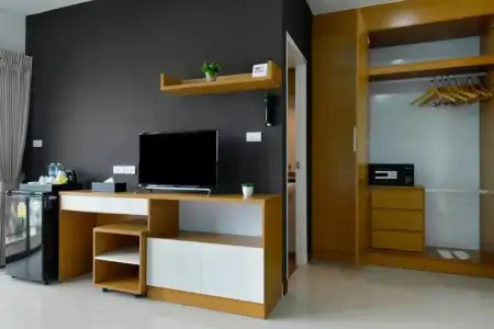 SiRi Ratchada Bangkok - 62