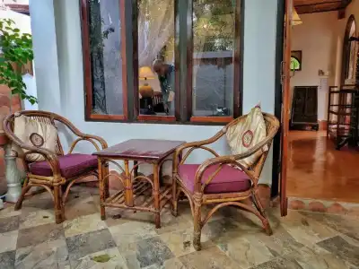Mut Mee Garden Guest House - 9