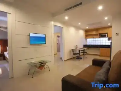 Impress Resort - 62