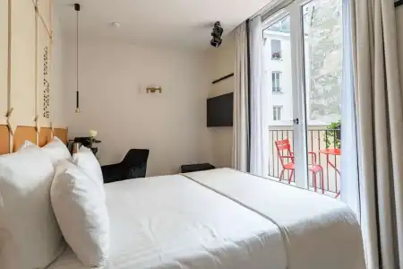 Astra Opera - Astotel - 60