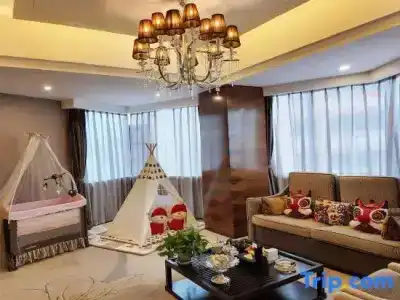 Kunming Haitian - 99