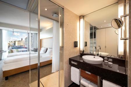 Barceló Dresden Newa - 9