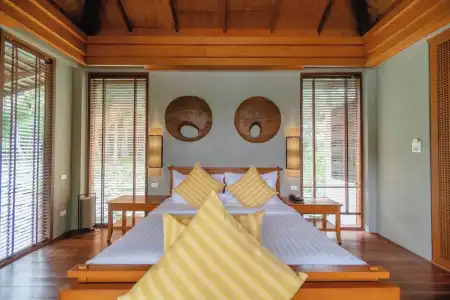 Pattara Resort & Spa - 125