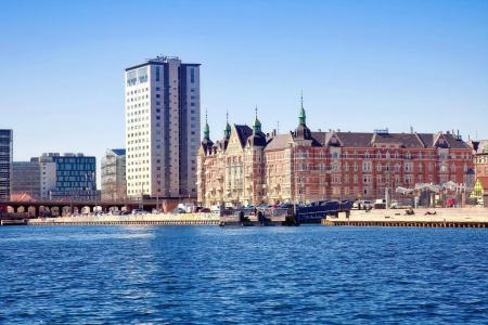 Danhostel Copenhagen City - Hostel - 19