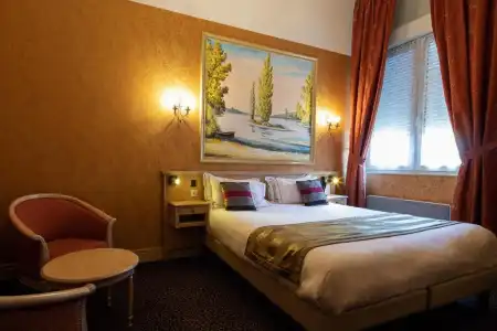 Best Western Central - 69