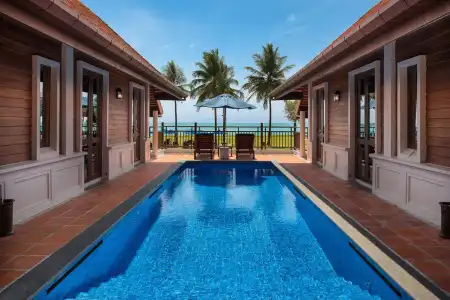 Le MENARA KHAO LAK - 18