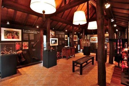 Tamarind Village - 19