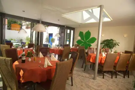 Hotel-Restaurant Goldenes Lamm - 73
