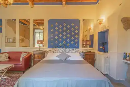 Relais & Maison Grand Tour - 77