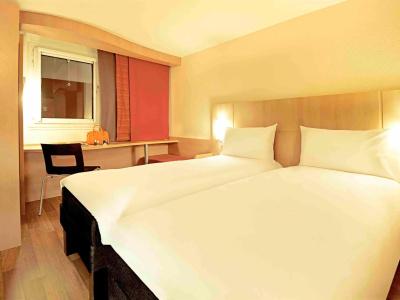 ibis Beaune La Ferme Aux Vins - 38