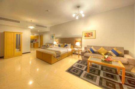 City Stay Grand Apartments - 6
