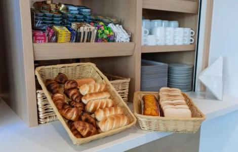 Campanile Beaune - 11