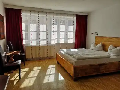 ATLAS Posthotel - 112