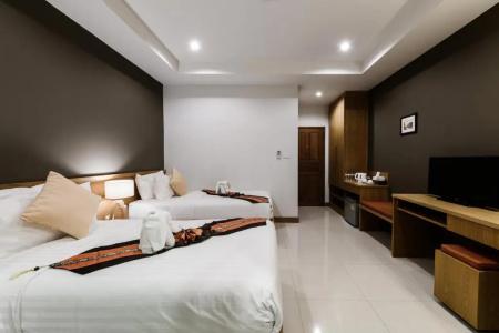 Old Town Chiangmai Boutique - 73