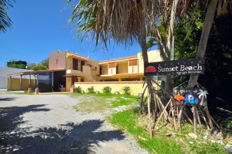 Pension Sunset Beach - 12