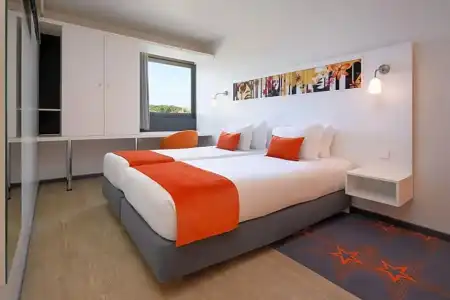 Star Inn Porto - 49