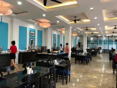 Thanh Binh Riverside - 25