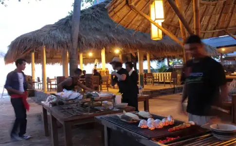Lanta Island Resort - 25