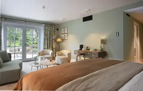Relais & Chateaux Landgoed Het Roode Koper - 35