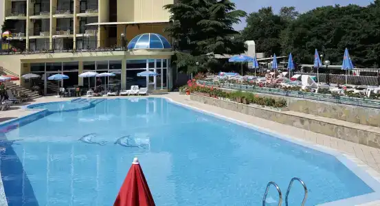 Shipka All Inclusive - 12