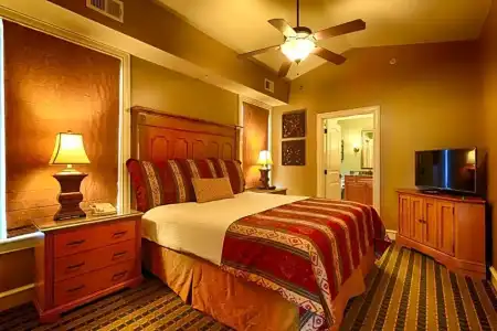 RiverStone Condo Resort & Spa - 18