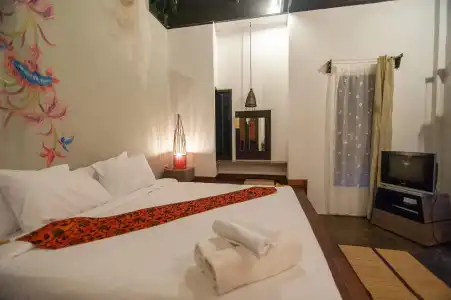 La Laanta Hideaway Resort - 50