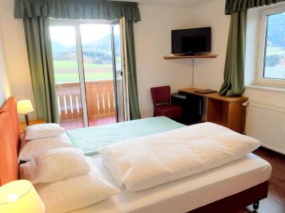Sonnenhof - Bed & Breakfast & Appartements - 1