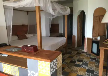 Villa Louise Hue Beach and Spa - 0