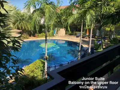 Taman Resort - 138