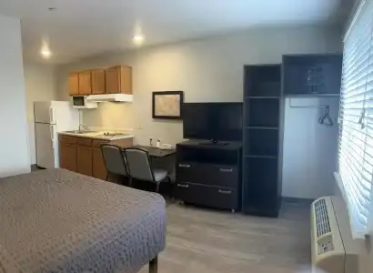 WoodSpring Suites Murfreesboro - 24