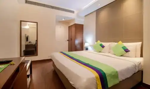 Treebo Cabana - 31