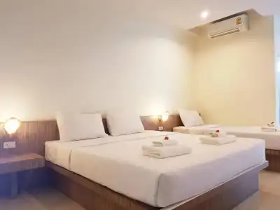 Le Luxe Residence - 57