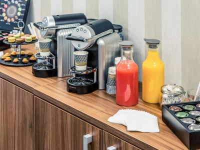 de Bourbon - Mercure Bourges - 11