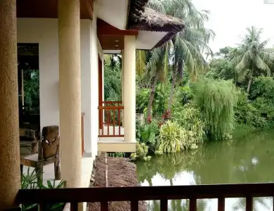 Vedic Village Spa Resort - 154