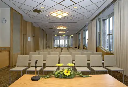 Hilton Helsinki Strand - 21