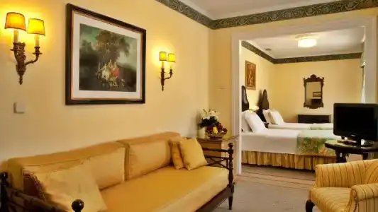 Avenida Palace - 24