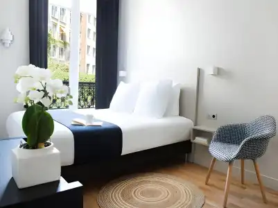 Suites & Hôtel Helzear Etoile - 23