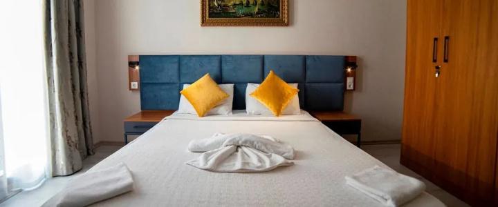 Sirena Apart & SPA - 48