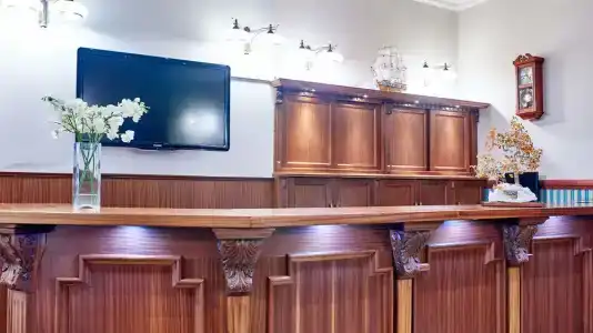Jantar & Spa - 1