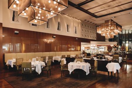 Park Hyatt Zurich - 28