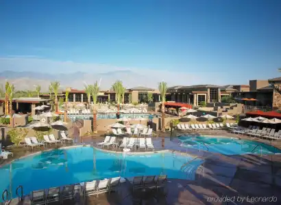 The Westin Desert Willow Villas, Palm Desert - 22